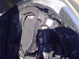 2017 HONDA ACCORD, GRAY, SPORT, 2.4L, AT,  A25137